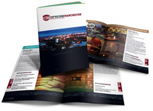 Cetak Brosur Flyer di Bandung