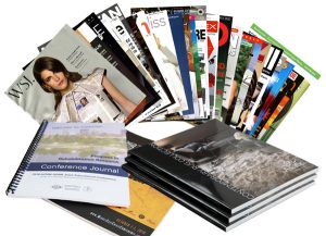 Cetak Buku Jurnal laporan di Bandung