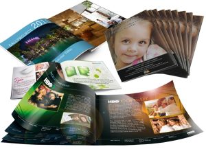 Printing Magazine dan Booklet Bandung